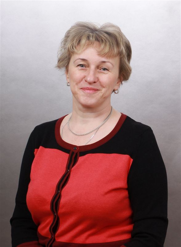 Гувернантка Елена