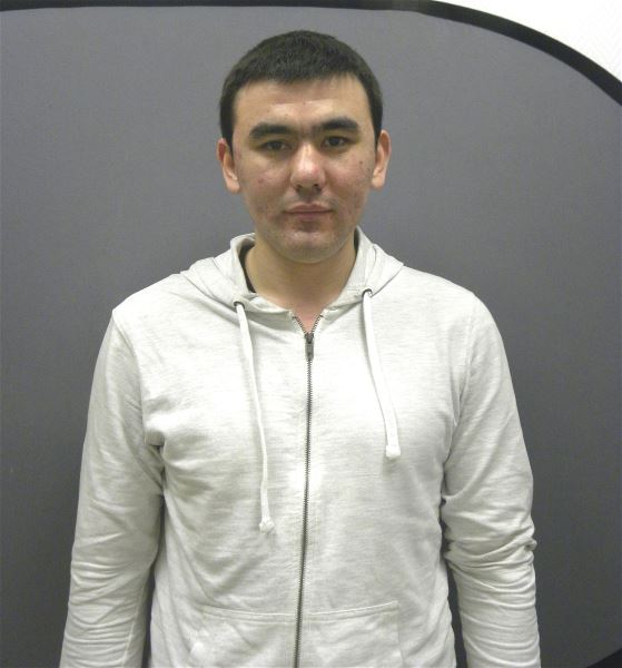 Помощник по хозяйству Бунёд