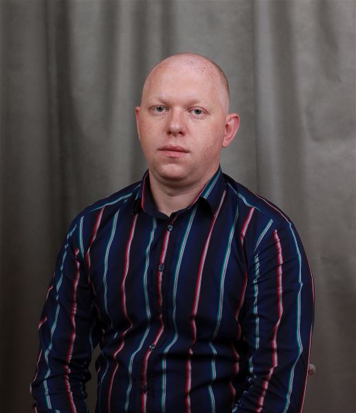 Водитель Андрей