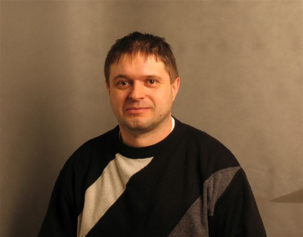 Семейная пара Константин