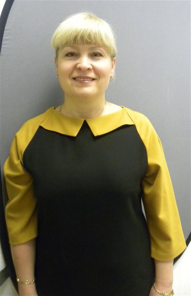 Гувернантка Марина