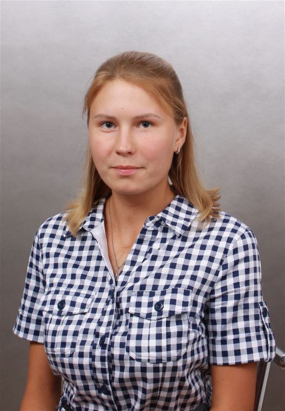 Няня Александра