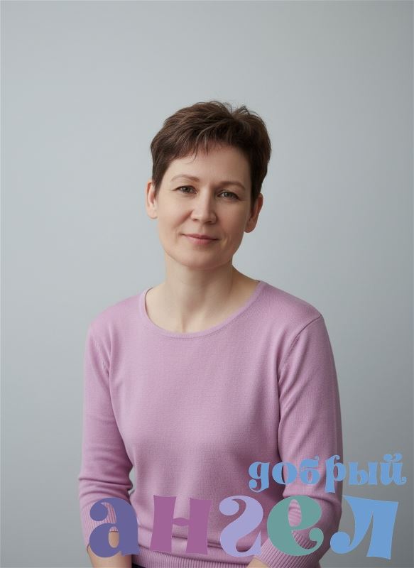 Домработница Татьяна