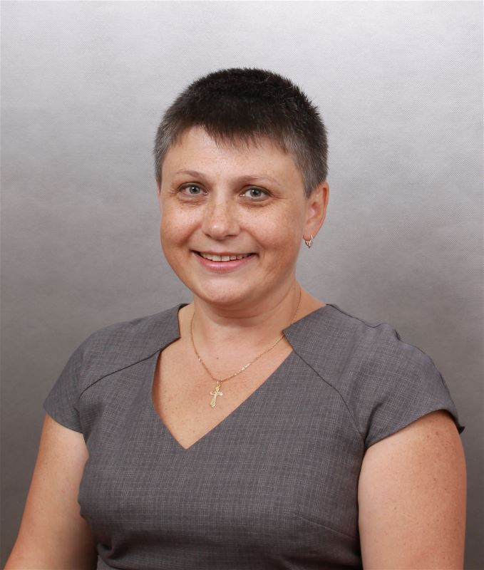 Няня Екатерина