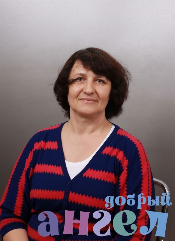 Няня Галина со стажем 33 года, - ID 122148