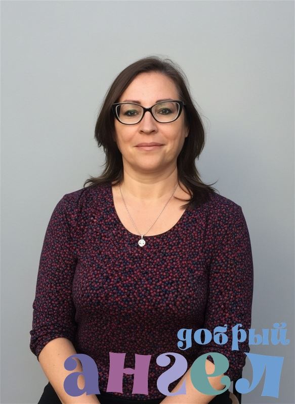 Няня Насиба