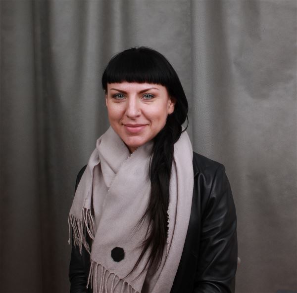 Домработница Ирина