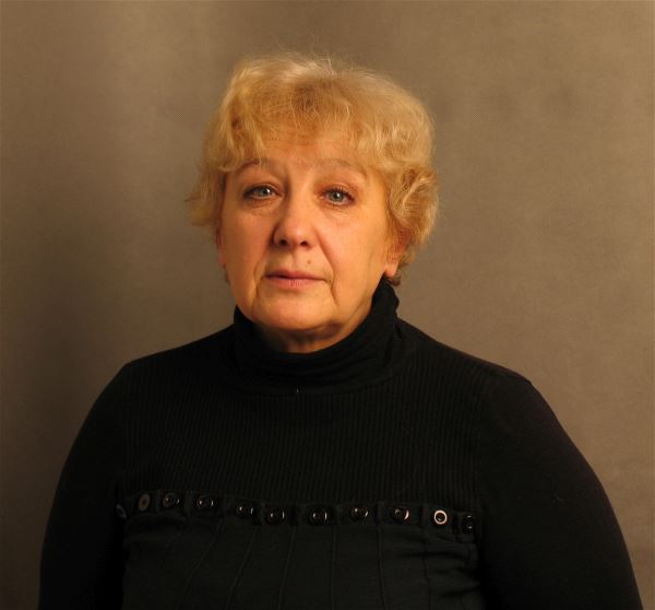 Сиделка Екатерина