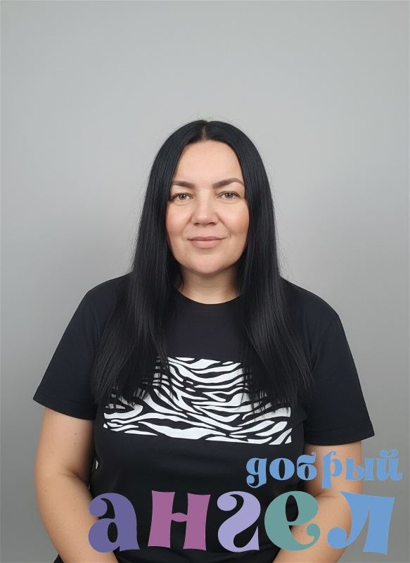 Домработница Нина