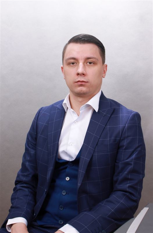 Водитель Владимир