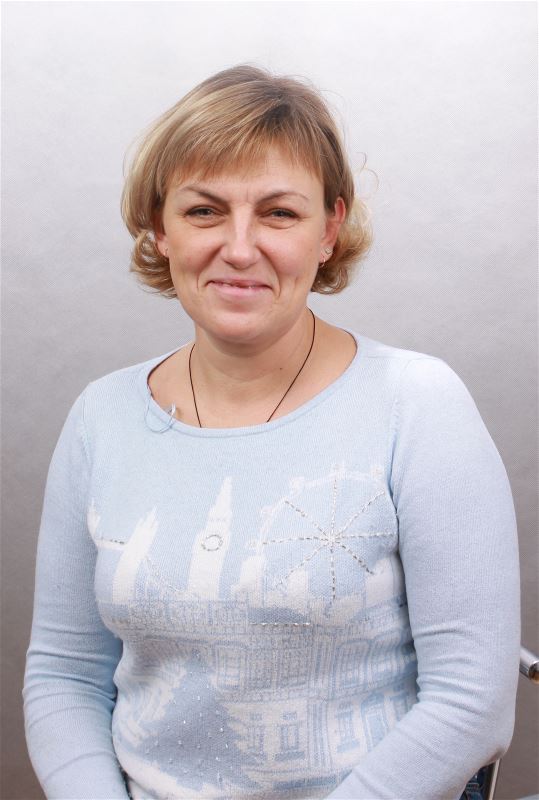 Семейная пара Марина