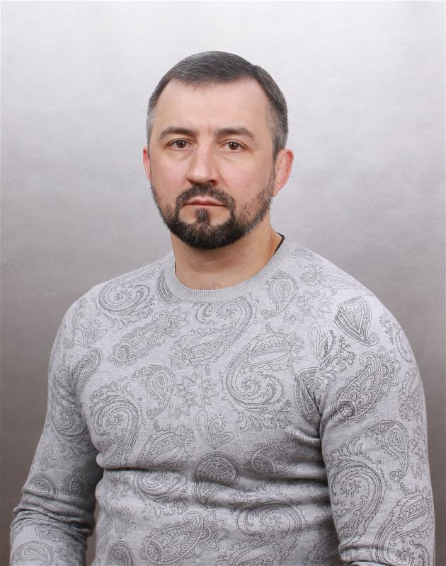 Управляющий Станислав
