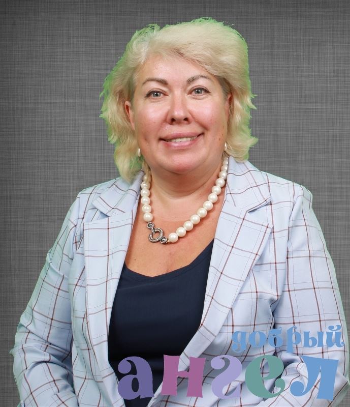 Няня Ирина
