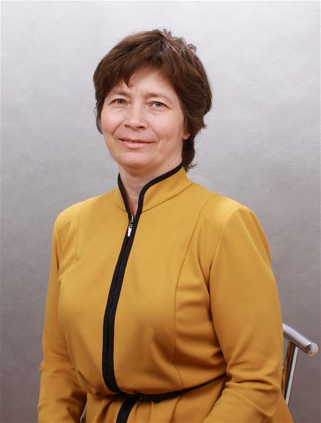 Сиделка Гульнара