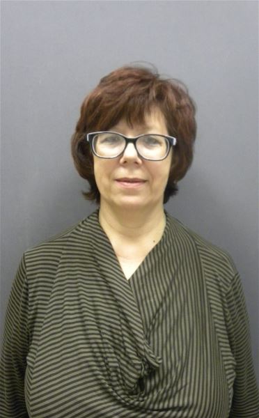 Няня Елена