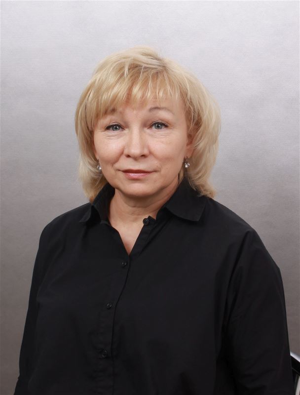 Няня Альбина