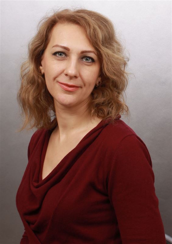 Няня Татьяна