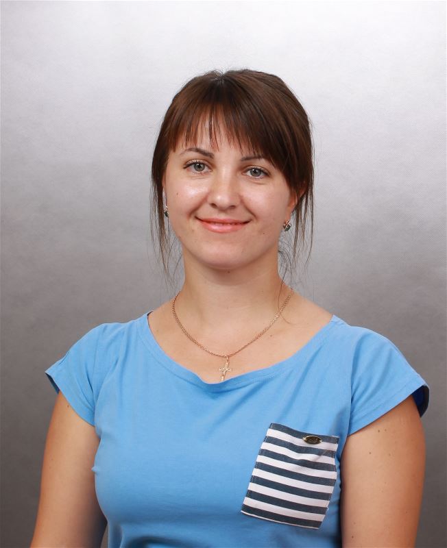 Домработница Алена