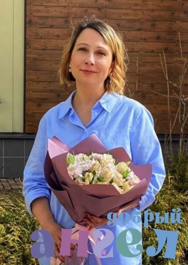 Няня Наталья со стажем 32 года, - ID 259280