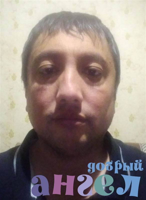 Помощник по хозяйству Шерали
