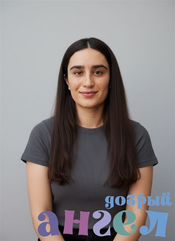 Домработница Зухал