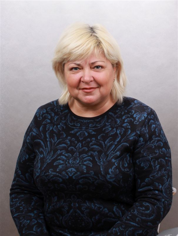 Няня Светлана