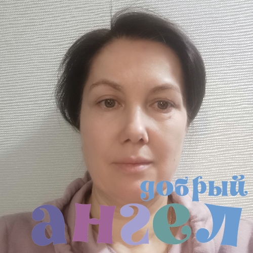 Домработница Жанна