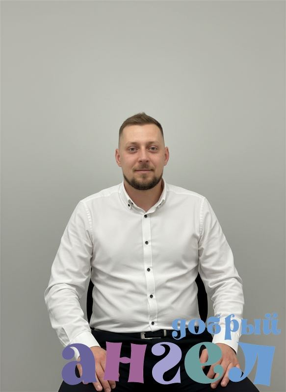 Водитель Андрей со стажем 22 года, - ID 227067