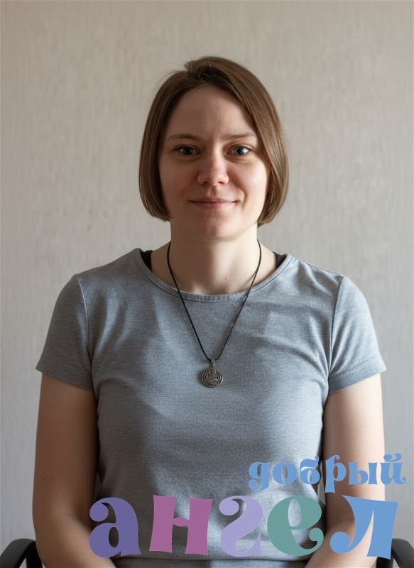 Няня Мария со стажем 11 лет, - ID 266992