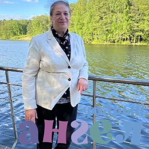 Сиделка Норгул