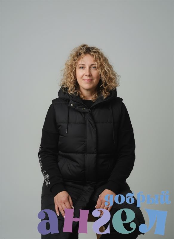 Домработница Светлана