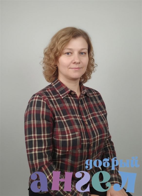 Домработница Виктория