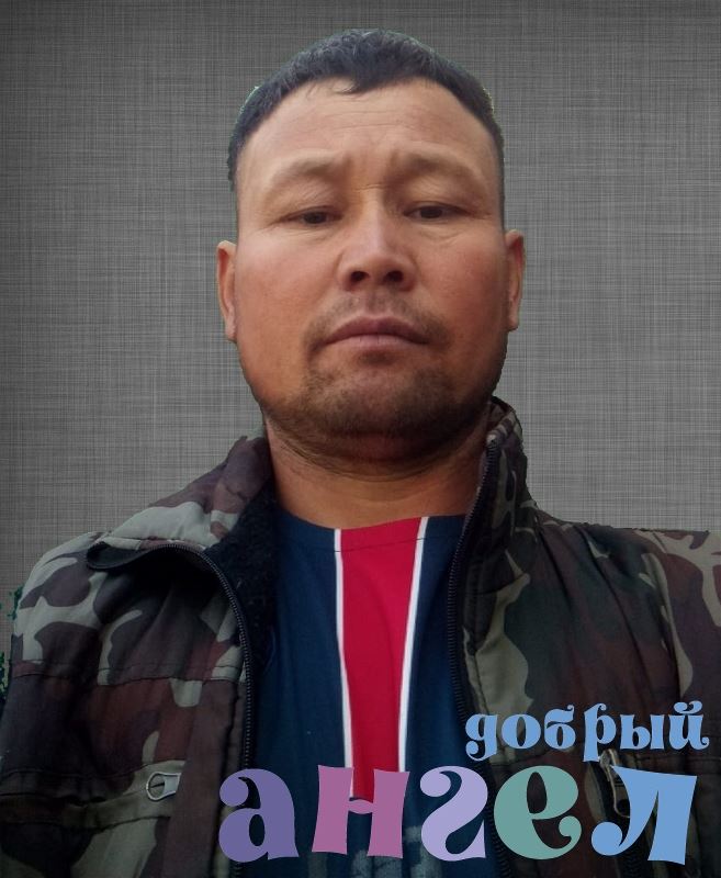 Помощник по хозяйству Нарзулла