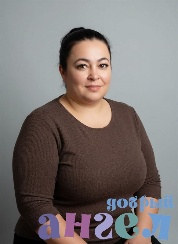 Няня Москва