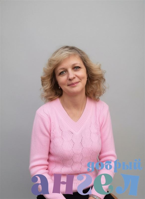 Сиделка Надежда