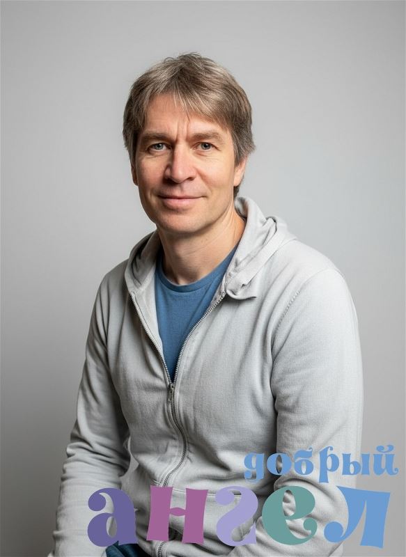 Водитель Андрей