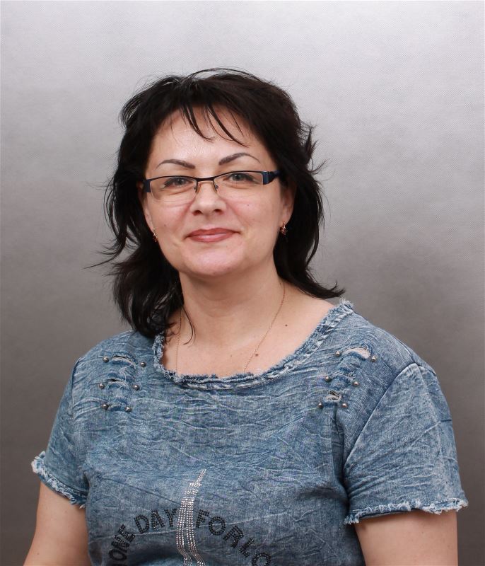 Няня Наталья