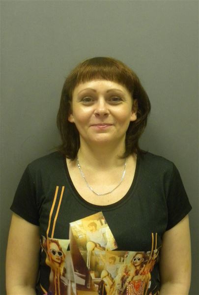 Домработница Марина