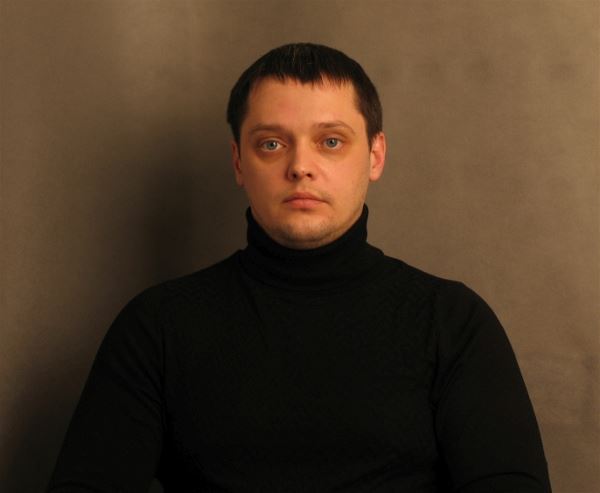 Водитель Александр