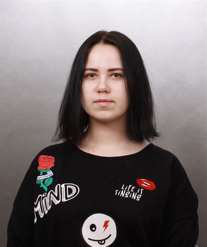 Няня Виктория