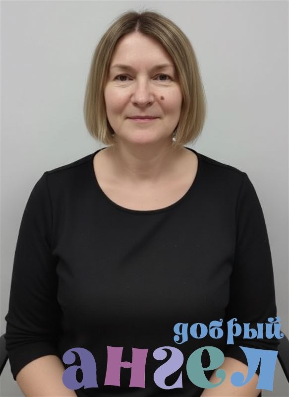 Сиделка Лариса со стажем 22 года, - ID 265612
