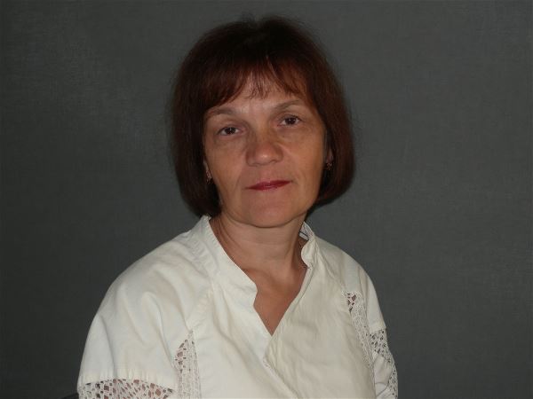Няня Ирина