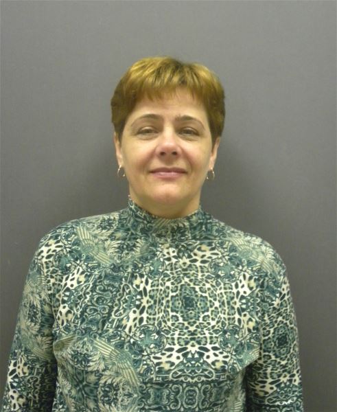 Домработница Галина