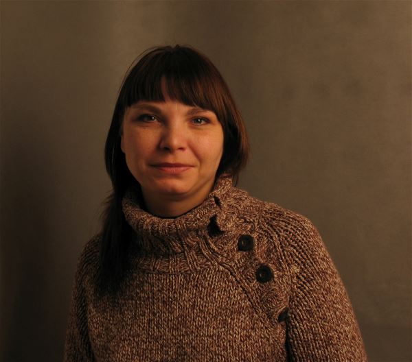 Сиделка Анна