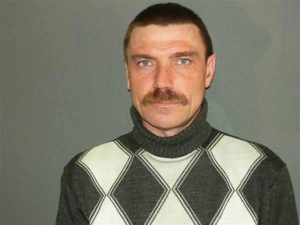 Водитель Юрий