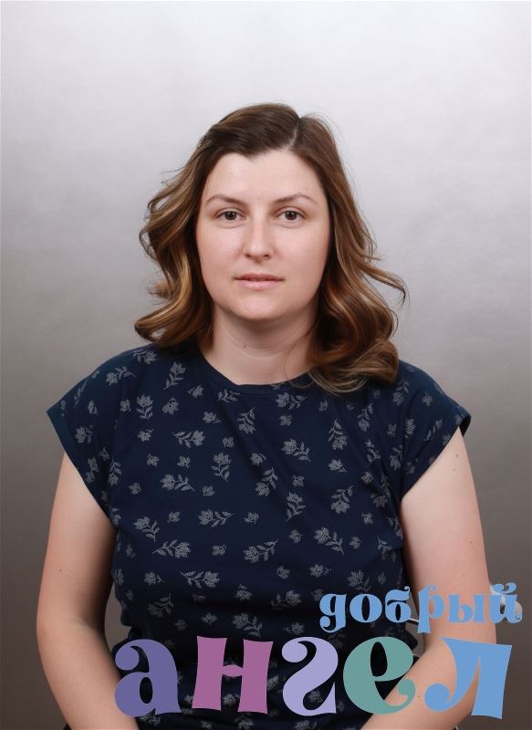 Няня Ирина со стажем 9 лет, - ID 84813