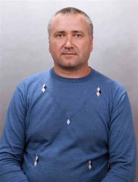Семейная пара Роман
