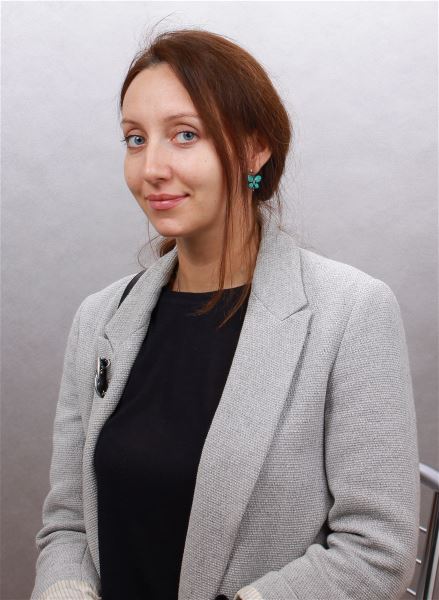 Домработница Мария