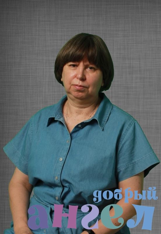 Няня Лариса