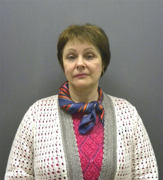 Няня Елена